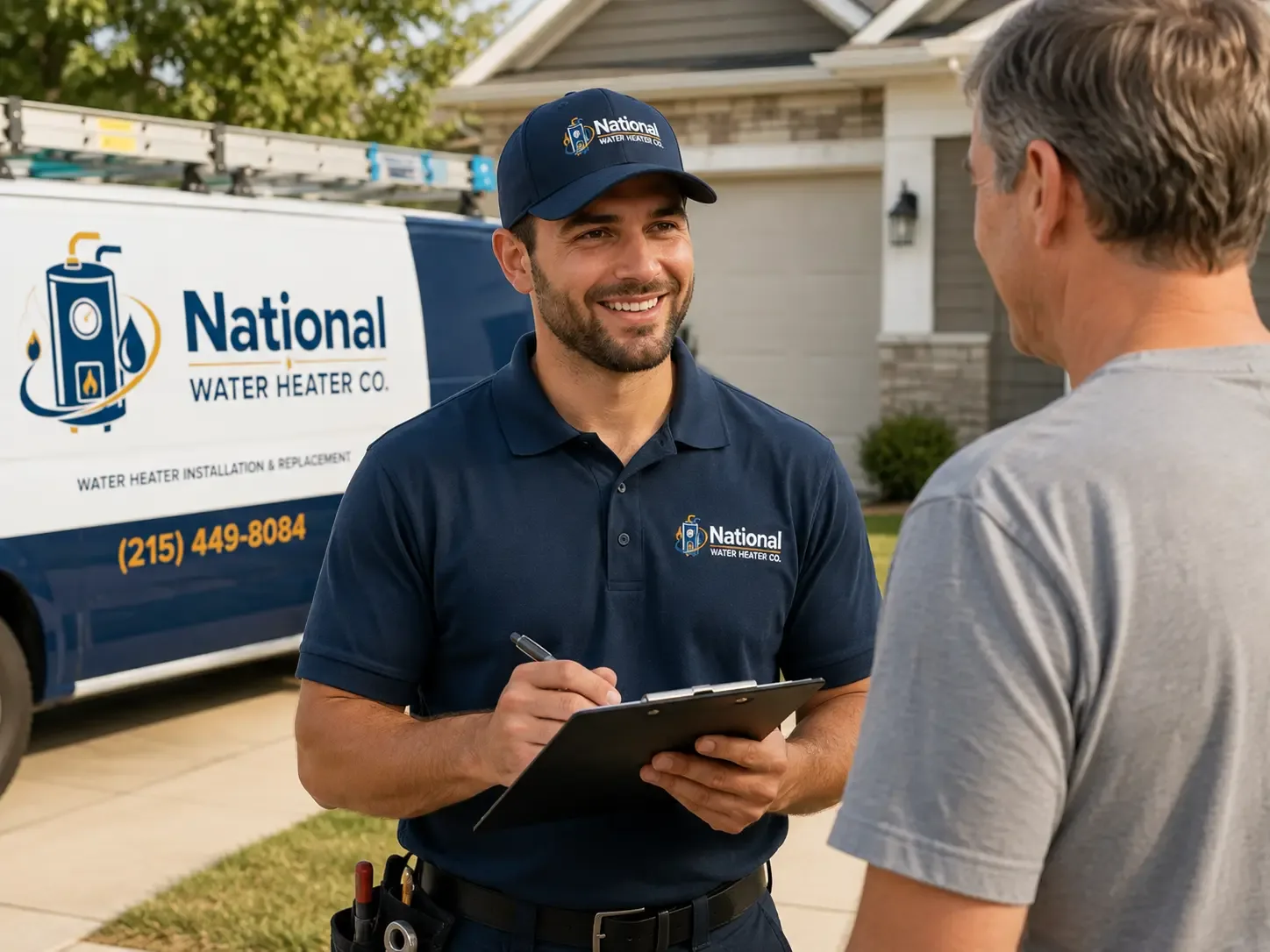 Water Heater Installation Walkerton, VA FAQs